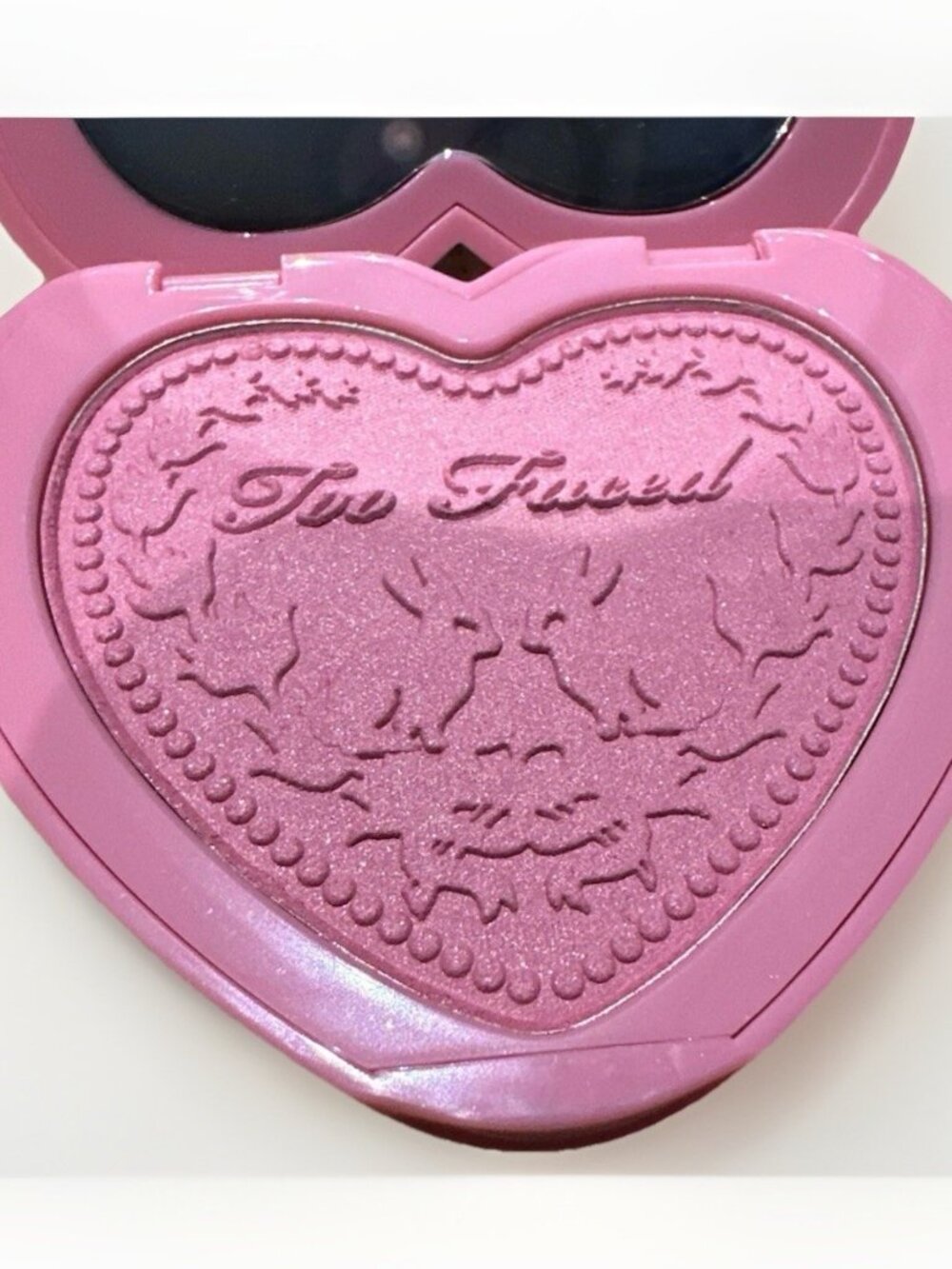 Too Faced Love Flush Justify My Love